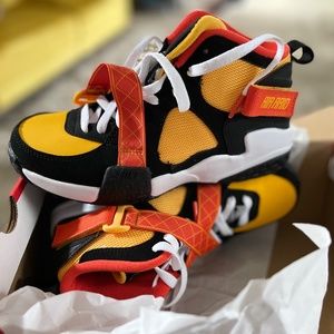 NEW Nike Air Raid (Rayguns)